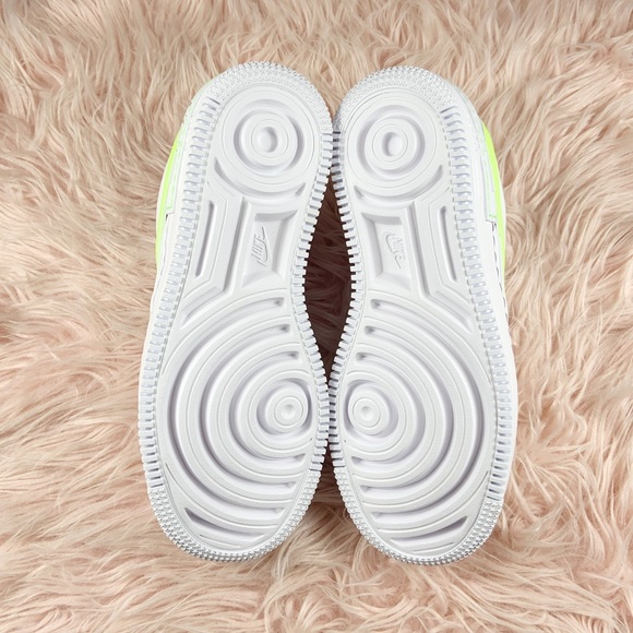 New Nike Women’s Air Force 1 Shadow - Picture 5 of 10